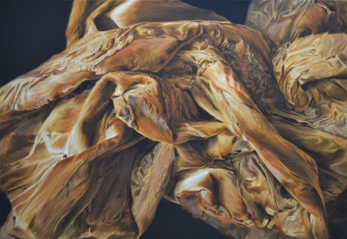 Bez tytułu , 2015, Martyna Borowiecka