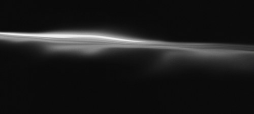 Z cyklu: Genesis I, 2015, Piotr Czadankiewicz