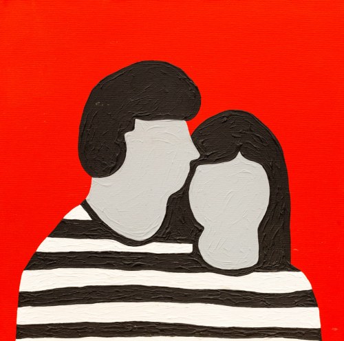 Dopasowani, 2018, Magda Zarzycka