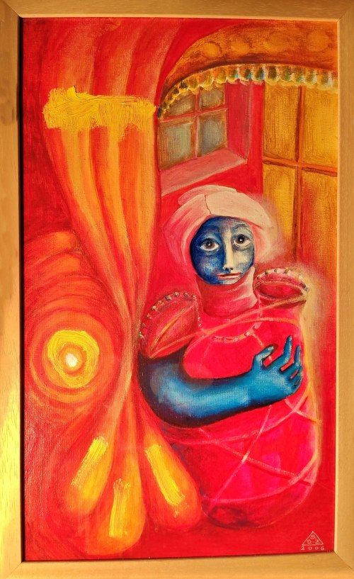 „Córeczka”, Stanisława Dobrzaniecka-Żyłkowska