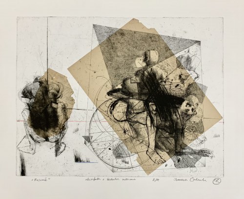 "Resume", Ireneusz Walczak