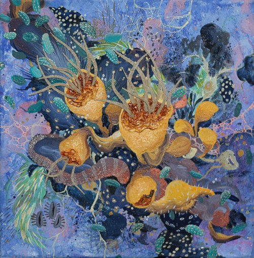 "Til Morning", Ewa Goral