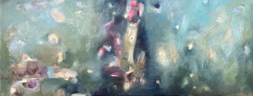 "Chaos", Joanna Dudek