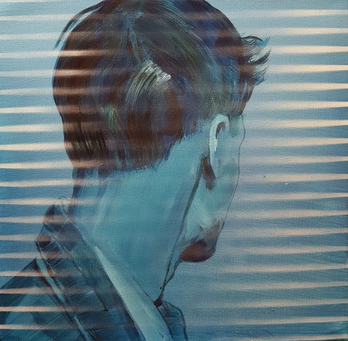 "W oddali", Artur Bartkiewicz