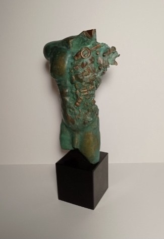 Ecce Homo, 12/12, Sylwia Caban