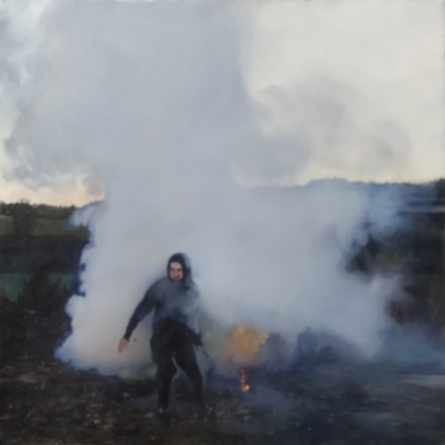 Karol, 2019, Karol Palczak