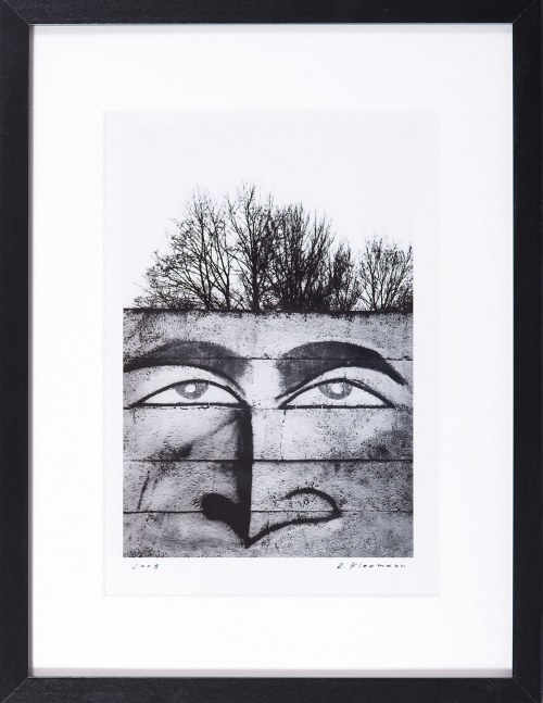 Zdjęcie 1, 2008, Robert Kleemann