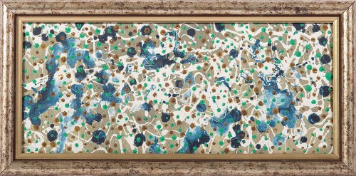 Droga do gwiazd II, 2001, Marian Panek