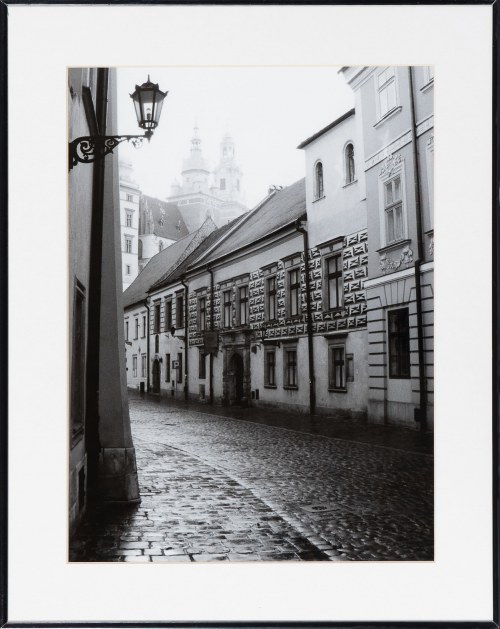 Kanonicza, 2000, Janusz Skórski