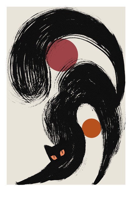 Il Gatto, Weronika Kuc