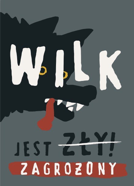 Wilk, Marek Maciejczyk