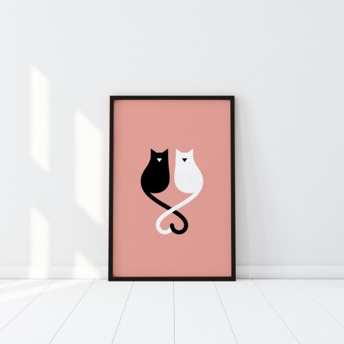 Black Cat White Cat, Marcin Krakowski