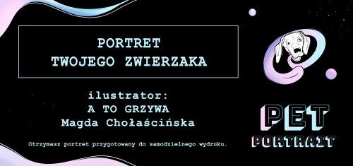 portret pupila, Magdalena Chołaścińska