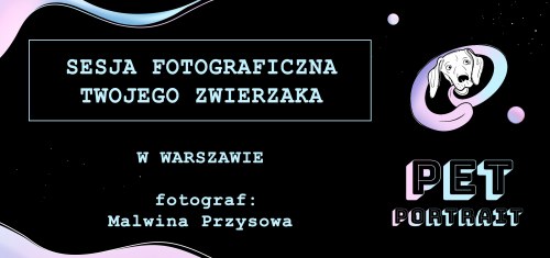 sesja fotograficzna pupila (Warszawa), Malwina Przysowa