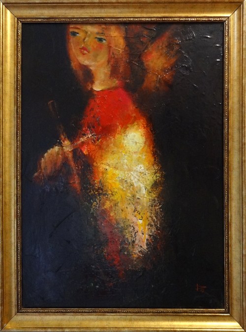 Opiekun, 2012, Piotr Januszkiewicz