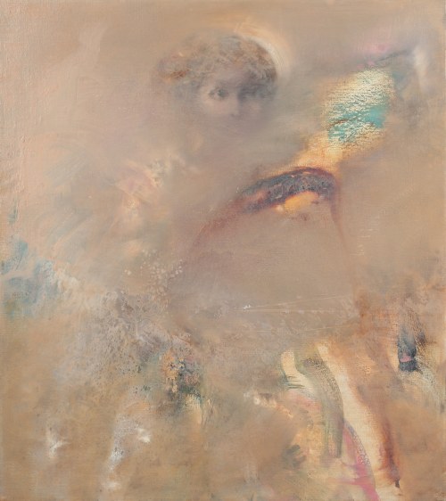 Anioł, 2010, Siergiej Dawidowicz