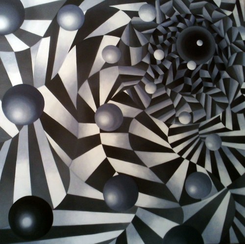 Ostium, 2020, Anna Osiecka