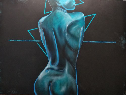 R050710, 2019, Daniel Białowąs