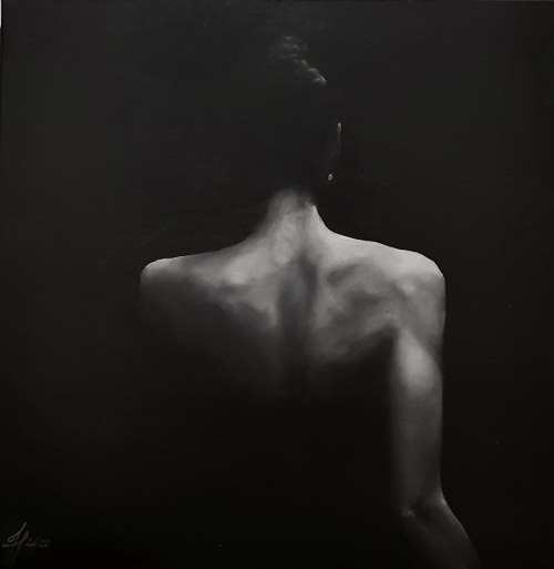 Fragility, 2020, Joanna Zawadowicz-Mikołajczyk