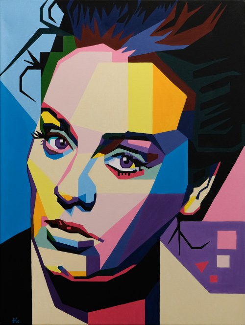 Adele, 2020, Sylwia Kicińska
