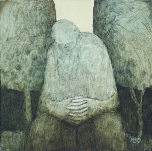 Odyn, 2013, Izabela Wolska