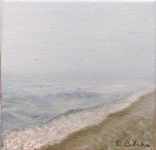 Listopad, Daria Bilska