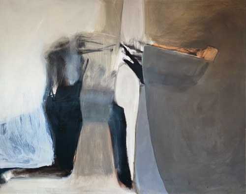 Taniec, 2018 r., Nika Grzymska
