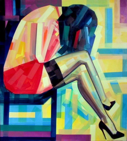 Tales From The Intimate Room, 2020 r., Piotr Kachny