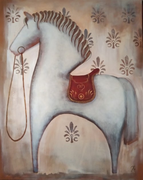 Cynamon, 2020, Justyna Michalska-Bąk