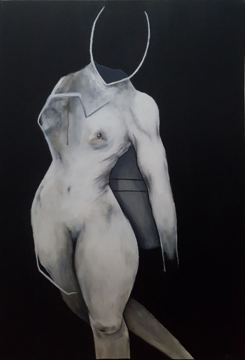 Figure 17, 2020, Karolina Dadura