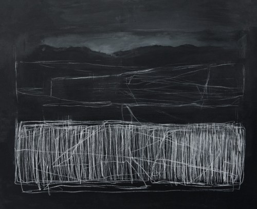 Apparent Space II, 2020, Rafał Podsobiński