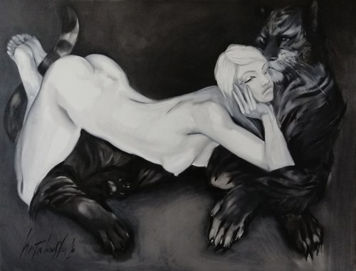 0819, 2020, Ewelina Kołakowska