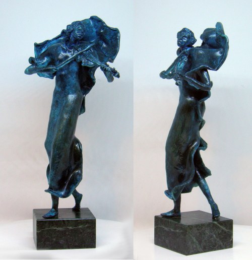 Zagraj mi raz jeszcze, Janusz Jędrzejowski