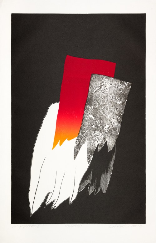 W przybliżeniu X, 1991, Zbigniew Lutomski