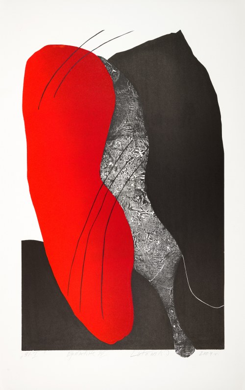 31 I, 2004, Zbigniew Lutomski