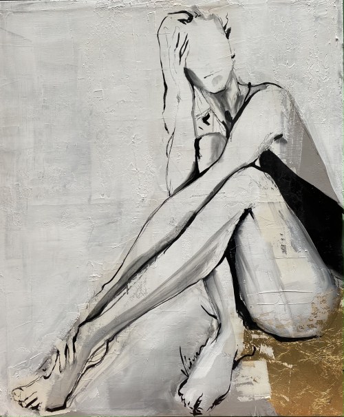 Hope, Irina Vilim