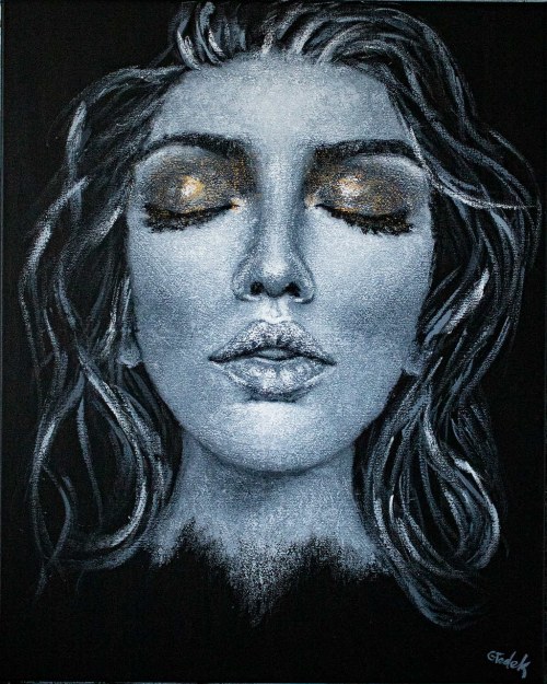 Dream On XXII, 2020, Magdalena Głodek