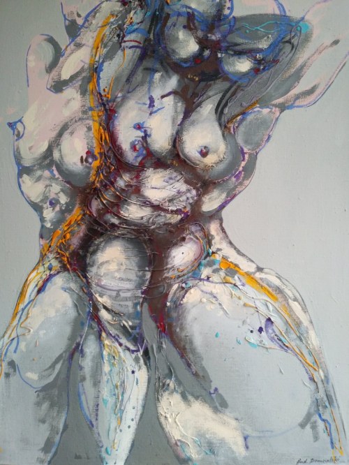 Piruet, 1978, Andrzej Domżalski