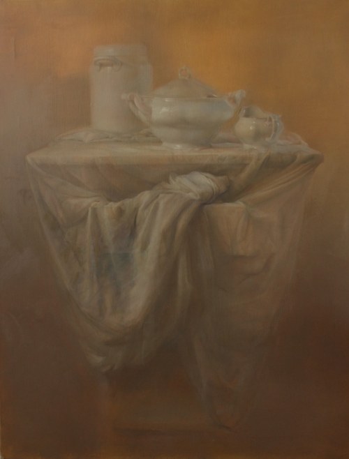 Ulotne piękno, 2020, Wiesław Nowakowski