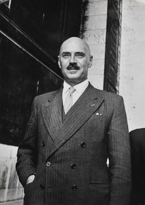 Generał Władysław Anders, Władysław Anders