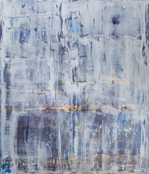 Bez tytułu, 2017, Robert Escalar