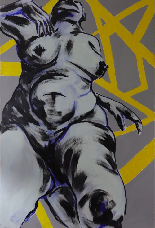 XX / XXI w., Parys zdecydował, Weronika Lipka