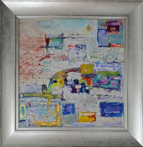 Bez tytułu, 2017, Robert Escalar
