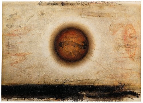 Passage Sun Ritual 2019, Mariusz Krawczyk