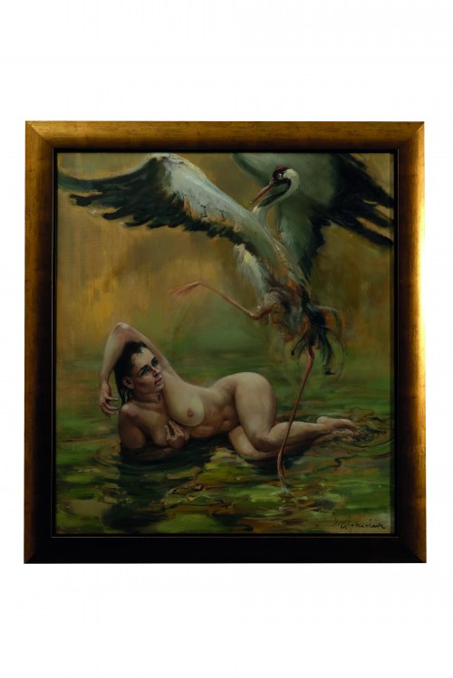 bez tytułu, Daniel Pielucha