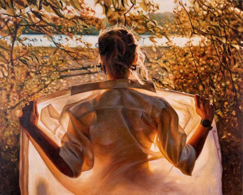 Untitled, 2019, Dominika Kędzierska