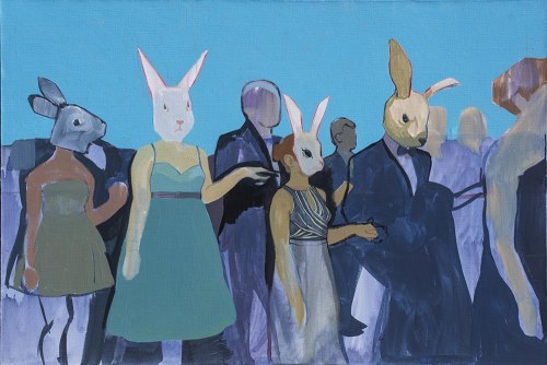 Bal, 2019, Helen Jarosz