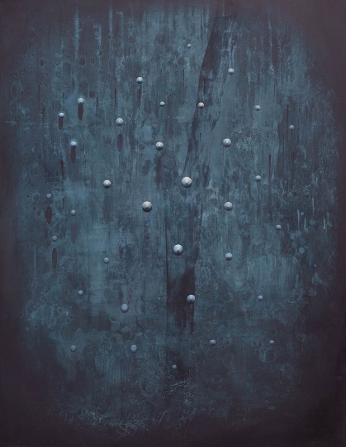 Negative Space No. 7, 2017, Łukasz Śliwiński