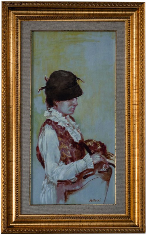 b/t, Leszek Żegalski