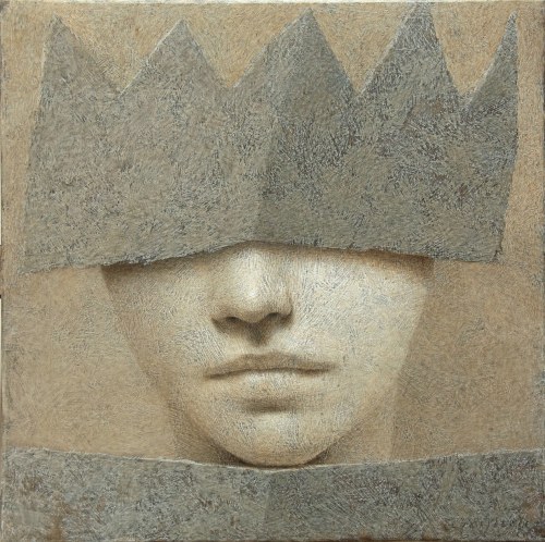 (ur.1974), "Bez tytułu 17", Michał Łukasiewicz